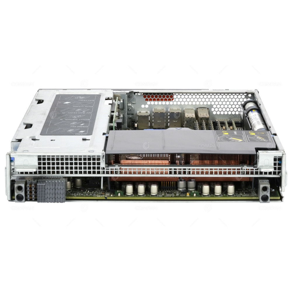 111-00584 NETAPP CONTROLLER MODULE WITH MEMORY FOR NETAPP FAS3270